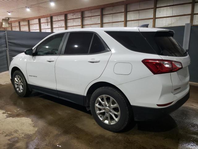 Photo 1 VIN: 2GNAX5EV9L6236828 - CHEVROLET EQUINOX 