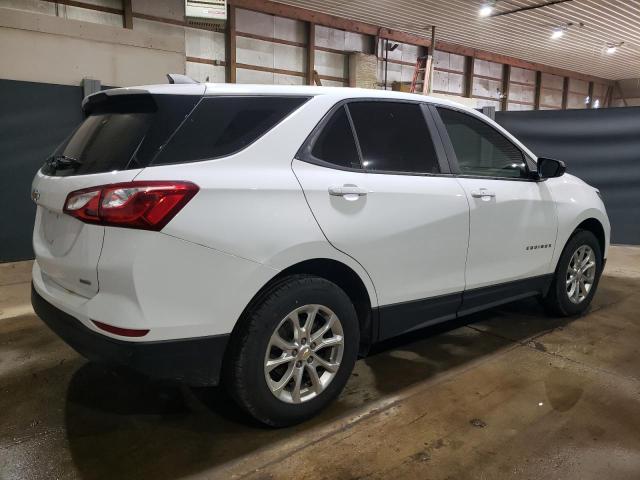 Photo 2 VIN: 2GNAX5EV9L6236828 - CHEVROLET EQUINOX 