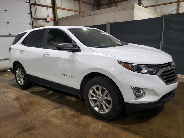 Photo 3 VIN: 2GNAX5EV9L6236828 - CHEVROLET EQUINOX 