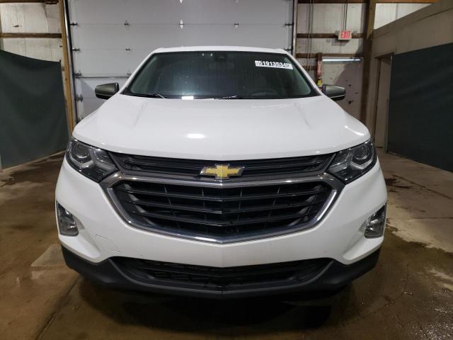 Photo 4 VIN: 2GNAX5EV9L6236828 - CHEVROLET EQUINOX 