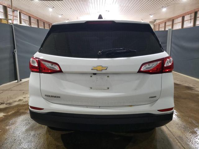 Photo 5 VIN: 2GNAX5EV9L6236828 - CHEVROLET EQUINOX 