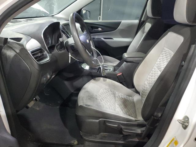 Photo 6 VIN: 2GNAX5EV9L6236828 - CHEVROLET EQUINOX 