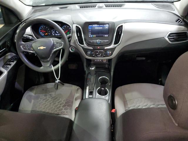 Photo 7 VIN: 2GNAX5EV9L6236828 - CHEVROLET EQUINOX 