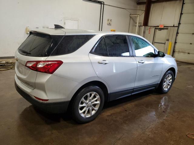 Photo 2 VIN: 2GNAX5EVXL6154879 - CHEVROLET EQUINOX 