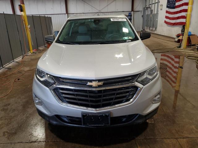 Photo 4 VIN: 2GNAX5EVXL6154879 - CHEVROLET EQUINOX 