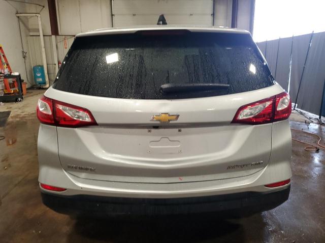 Photo 5 VIN: 2GNAX5EVXL6154879 - CHEVROLET EQUINOX 