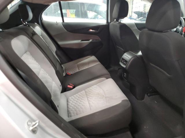 Photo 5 VIN: 2GNAX5EVXL6215356 - CHEVROLET EQUINOX 