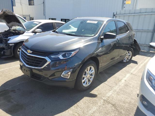 Photo 0 VIN: 2GNAXFEV0L6255158 - CHEVROLET EQUINOX 