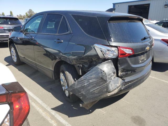 Photo 1 VIN: 2GNAXFEV0L6255158 - CHEVROLET EQUINOX 