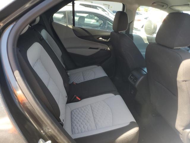 Photo 10 VIN: 2GNAXFEV0L6255158 - CHEVROLET EQUINOX 