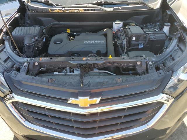 Photo 11 VIN: 2GNAXFEV0L6255158 - CHEVROLET EQUINOX 