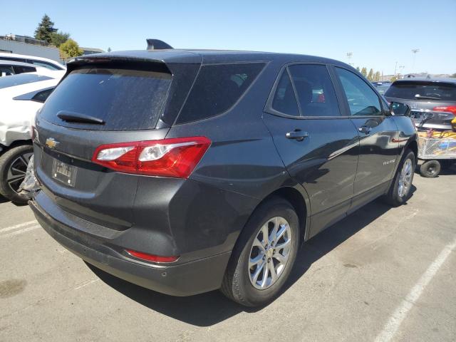 Photo 2 VIN: 2GNAXFEV0L6255158 - CHEVROLET EQUINOX 