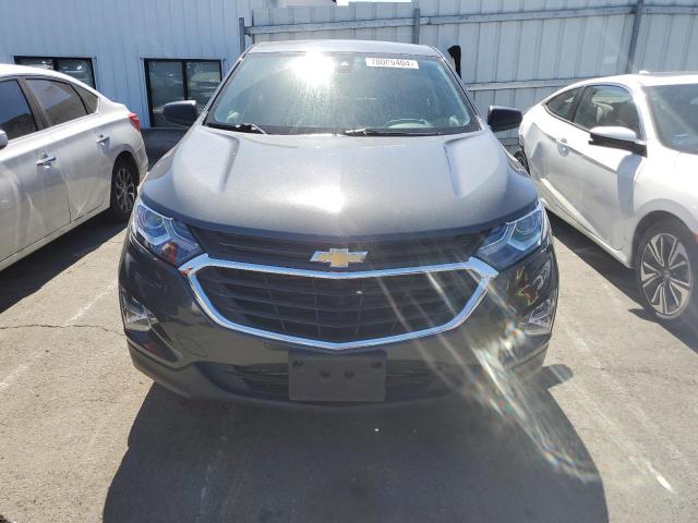 Photo 4 VIN: 2GNAXFEV0L6255158 - CHEVROLET EQUINOX 