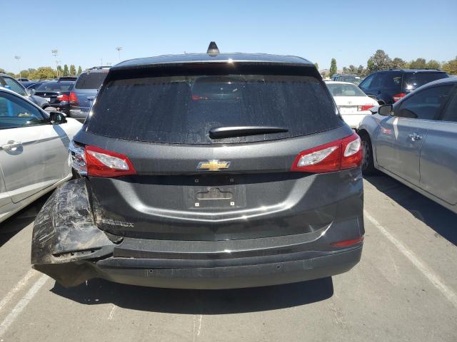 Photo 5 VIN: 2GNAXFEV0L6255158 - CHEVROLET EQUINOX 