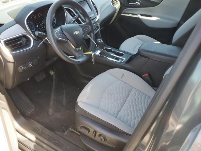 Photo 6 VIN: 2GNAXFEV0L6255158 - CHEVROLET EQUINOX 