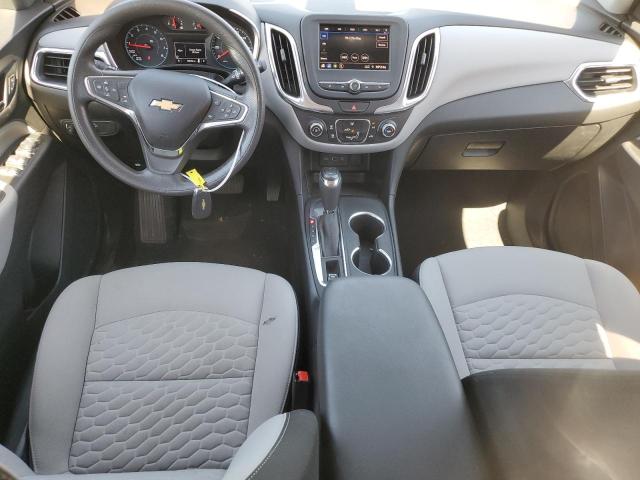 Photo 7 VIN: 2GNAXFEV0L6255158 - CHEVROLET EQUINOX 