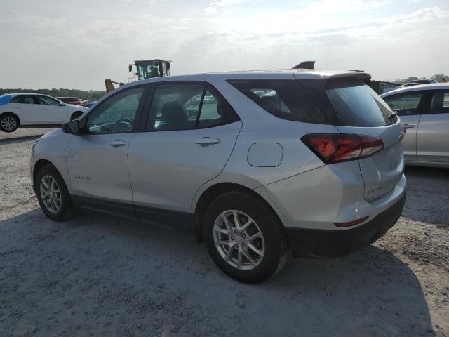 Photo 1 VIN: 2GNAXFEV1N6133850 - CHEVROLET EQUINOX 