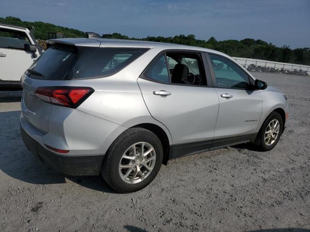 Photo 2 VIN: 2GNAXFEV1N6133850 - CHEVROLET EQUINOX 