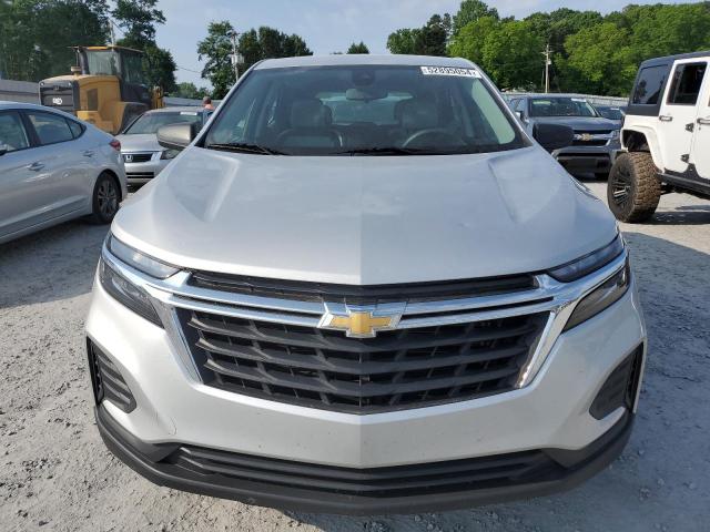 Photo 4 VIN: 2GNAXFEV1N6133850 - CHEVROLET EQUINOX 