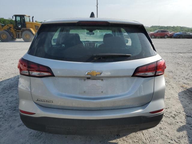 Photo 5 VIN: 2GNAXFEV1N6133850 - CHEVROLET EQUINOX 