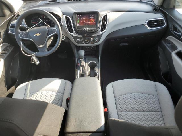 Photo 7 VIN: 2GNAXFEV1N6133850 - CHEVROLET EQUINOX 