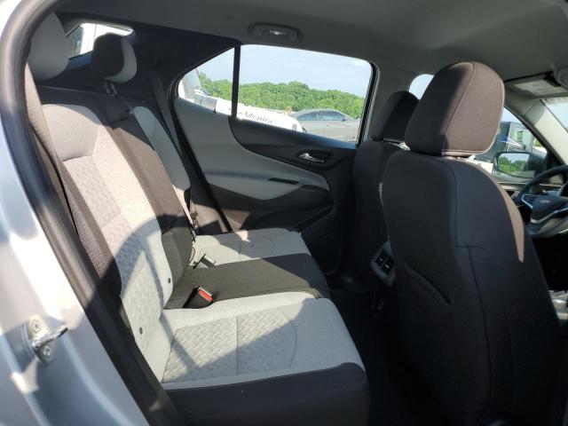 Photo 9 VIN: 2GNAXFEV1N6133850 - CHEVROLET EQUINOX 