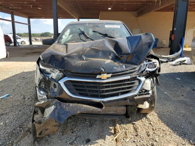 Photo 4 VIN: 2GNAXFEV2L6196498 - CHEVROLET EQUINOX 