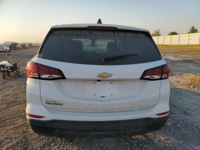 Photo 5 VIN: 2GNAXFEV5N6124939 - CHEVROLET EQUINOX LS 