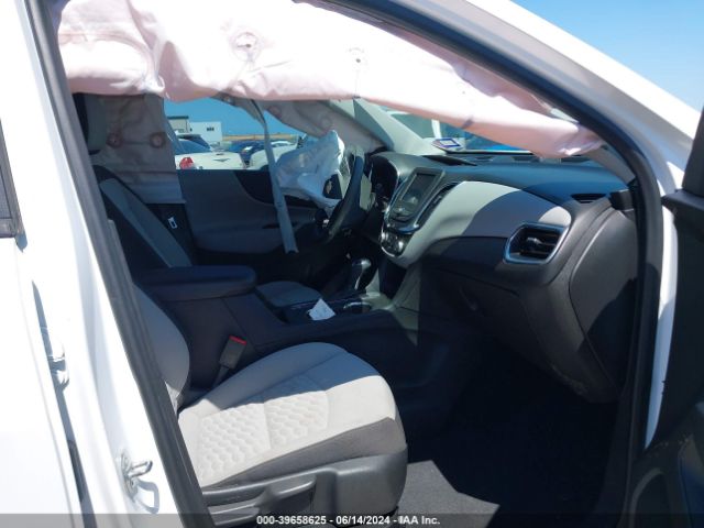 Photo 4 VIN: 2GNAXFEV8L6241752 - CHEVROLET EQUINOX 