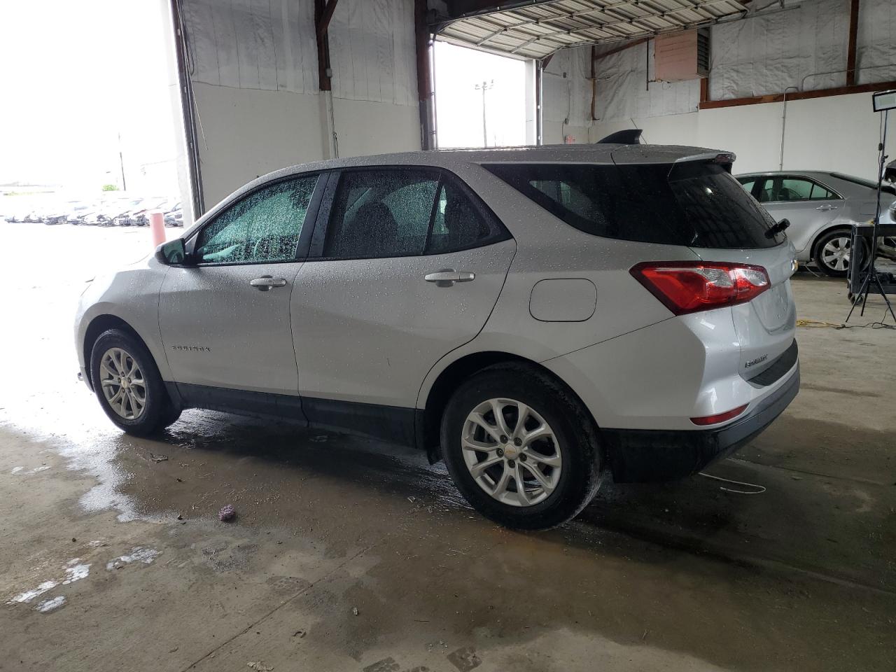 Photo 1 VIN: 2GNAXFEV9L6159965 - CHEVROLET EQUINOX 