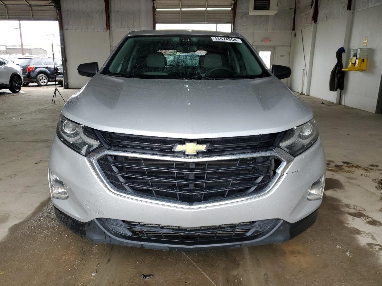 Photo 4 VIN: 2GNAXFEV9L6159965 - CHEVROLET EQUINOX 