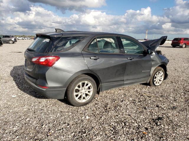 Photo 2 VIN: 2GNAXHEV0J6122912 - CHEVROLET EQUINOX LS 