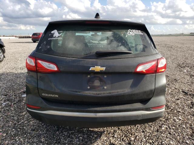 Photo 5 VIN: 2GNAXHEV0J6122912 - CHEVROLET EQUINOX LS 