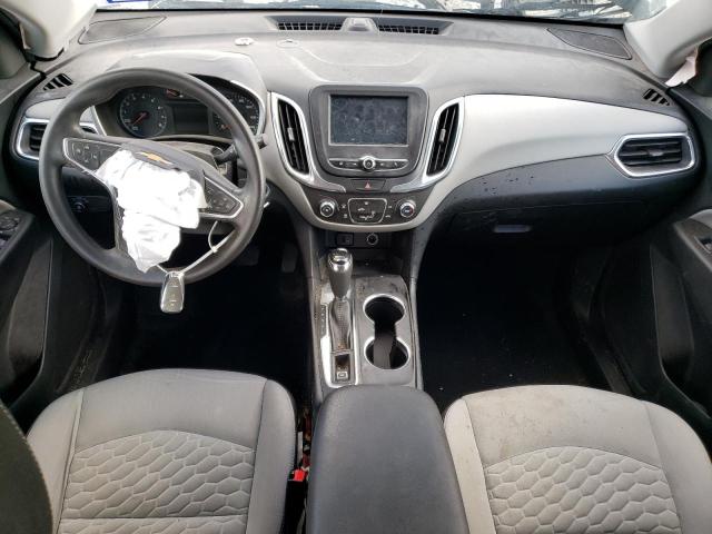 Photo 7 VIN: 2GNAXHEV0J6122912 - CHEVROLET EQUINOX LS 