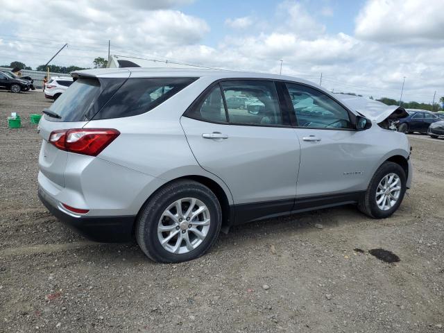 Photo 2 VIN: 2GNAXHEV0J6144358 - CHEVROLET EQUINOX LS 