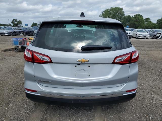 Photo 5 VIN: 2GNAXHEV0J6144358 - CHEVROLET EQUINOX LS 