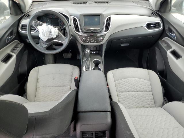 Photo 7 VIN: 2GNAXHEV0J6144358 - CHEVROLET EQUINOX LS 