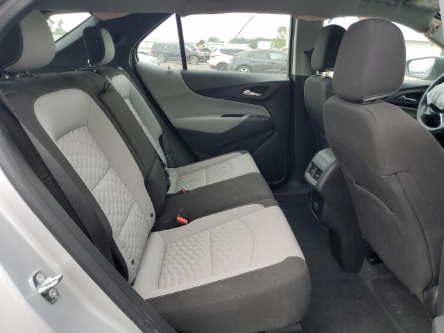 Photo 9 VIN: 2GNAXHEV0J6144358 - CHEVROLET EQUINOX LS 