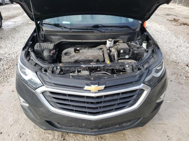 Photo 10 VIN: 2GNAXHEV0J6147521 - CHEVROLET EQUINOX LS 