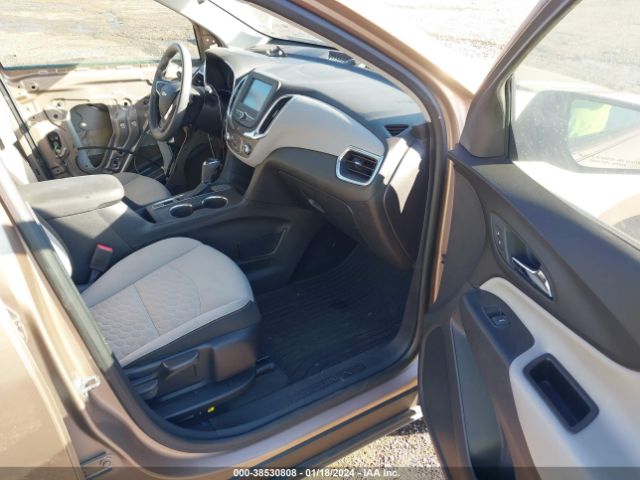 Photo 4 VIN: 2GNAXHEV0J6161824 - CHEVROLET EQUINOX 