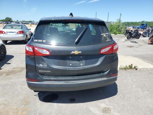 Photo 5 VIN: 2GNAXHEV0J6162326 - CHEVROLET EQUINOX 