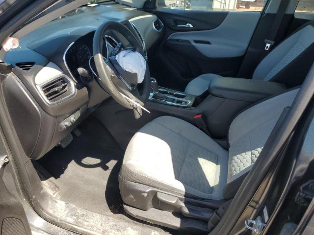 Photo 6 VIN: 2GNAXHEV0J6162326 - CHEVROLET EQUINOX 