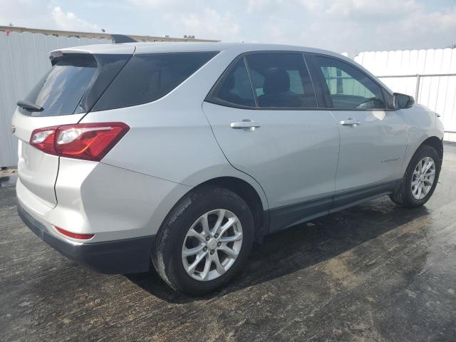 Photo 2 VIN: 2GNAXHEV0J6173259 - CHEVROLET EQUINOX LS 