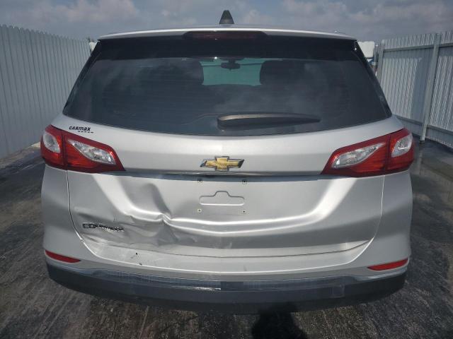 Photo 5 VIN: 2GNAXHEV0J6173259 - CHEVROLET EQUINOX LS 