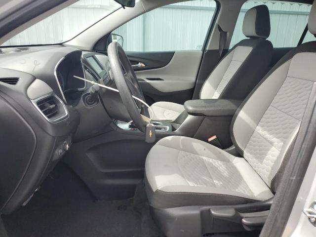 Photo 6 VIN: 2GNAXHEV0J6173259 - CHEVROLET EQUINOX LS 