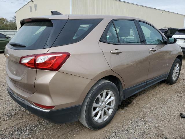 Photo 2 VIN: 2GNAXHEV0J6178302 - CHEVROLET EQUINOX 