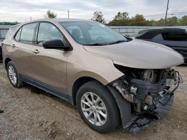 Photo 3 VIN: 2GNAXHEV0J6178302 - CHEVROLET EQUINOX 