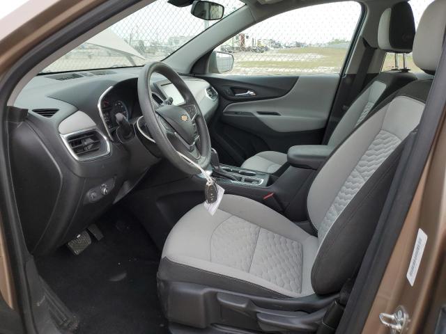 Photo 6 VIN: 2GNAXHEV0J6178302 - CHEVROLET EQUINOX 