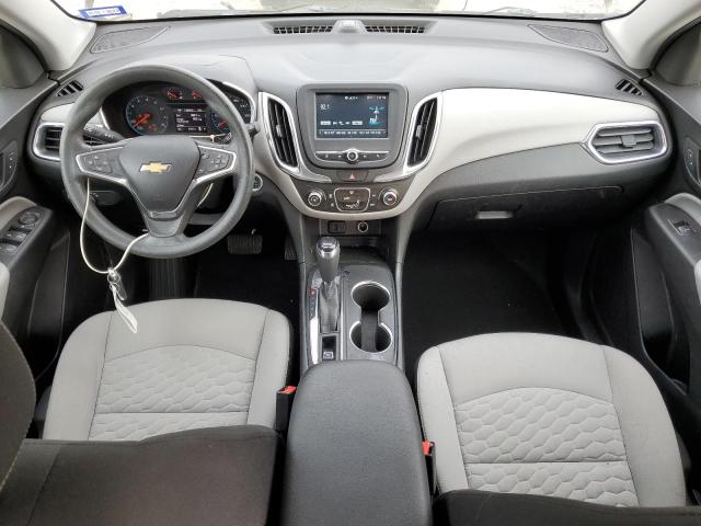 Photo 7 VIN: 2GNAXHEV0J6178302 - CHEVROLET EQUINOX 