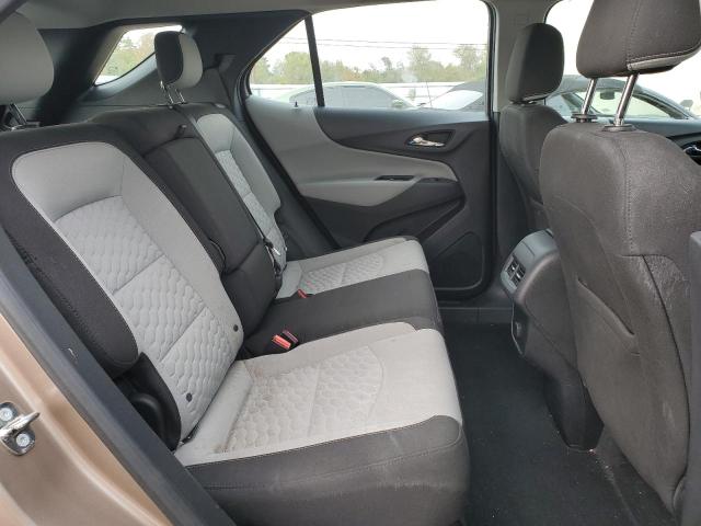 Photo 9 VIN: 2GNAXHEV0J6178302 - CHEVROLET EQUINOX 